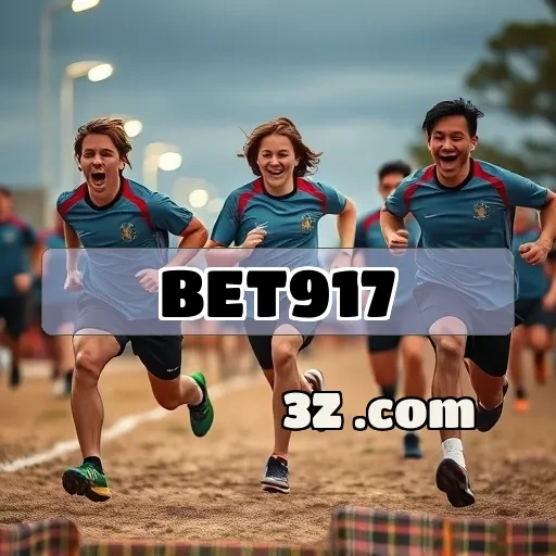 Eventos no bet917.com: Atrações que Você Não Pode Perder!