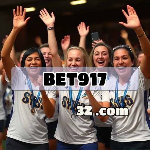 Jackpots Imperdíveis no Bet917.com: Ganhe Grandes Prêmios Hoje!