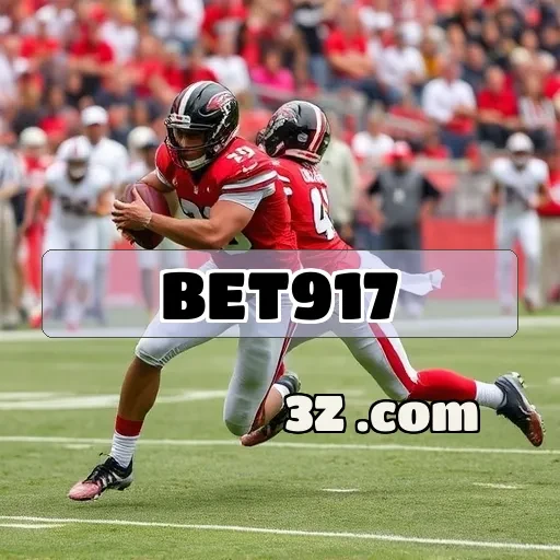 A Emoção do Live no bet917.com: Aposte em Tempo Real